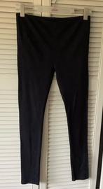 (J1) positie legging hema, Kleding | Dames, Positiekleding, Zwart, Zo goed als nieuw, Lingerie of Zwemkleding, Hema