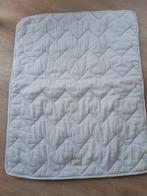 Lichtgrijs Boxkleed CamCam Copenhagen 75x95 cm, Kinderen en Baby's, Boxen, Ophalen of Verzenden, Zo goed als nieuw, Rechthoekig