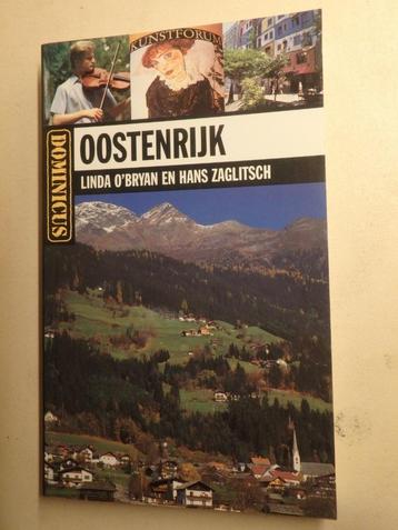 Dominicus gids Oostenrijk. beschikbaar voor biedingen