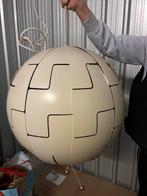 IKEA PS 2014 Lamp - Koperkleurig, 50cm, Ophalen, Zo goed als nieuw, Metaal, 50 tot 75 cm