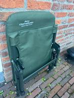 Karperstoel Albatros Cyprihunt ZGAN, Watersport en Boten, Ophalen, Zo goed als nieuw, Overige typen