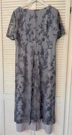 Prachtige feestjurk maat 48, Kleding | Dames, Maat 46/48 (XL) of groter, Ophalen of Verzenden, Onder de knie, Ere Modelle