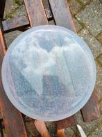 Glinsterende frisbee, Ophalen of Verzenden, Nieuw, Meisje
