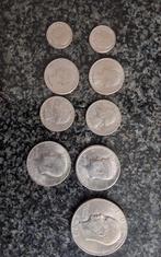 Set Amerikaanse dollar een munten, Postzegels en Munten, Munten | Amerika, Ophalen, Noord-Amerika