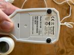 Honeywell Round Draadloos Evohome Thermostaat, Ophalen of Verzenden, Slimme thermostaat, Gebruikt