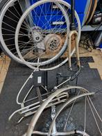 Te koop onderdelen TDR fiets., Fietsen en Brommers, Ophalen of Verzenden