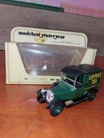 TALBOT VAN 1927 (LIPTON'S TEA), Ophalen of Verzenden, Nieuw