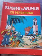 Suske en Wiske - De Perenprins, Boeken, Stripboeken, Eén stripboek, Ophalen of Verzenden, Gelezen, Willy Vandersteen