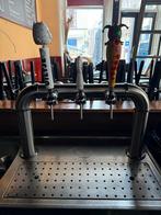 Tapinstallatie voor Horeca, Ophalen, Gebruikt