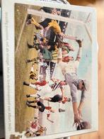 Voetbal Puzzel - Eredivisie Nostalgie, Ophalen, 500 t/m 1500 stukjes, Gebruikt, Legpuzzel