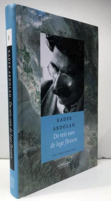 Abdolah, Kader - De reis van de lege flessen (2006) beschikbaar voor biedingen