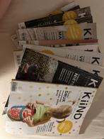 Kiind magazines tijdschriften 13 stuks, Boeken, Lichaam en Geest, Zo goed als nieuw, Ophalen