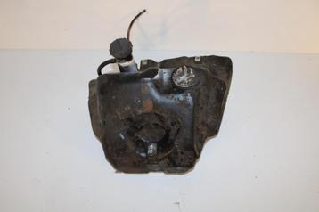 Vespa lx tank | goede staat | verzenden mogelijk beschikbaar voor biedingen