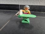 Duplo oma met strijkplank vintage, Ophalen of Verzenden, Gebruikt, Duplo