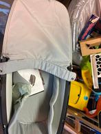 Quinny Zapp Lux Reiswieg - Grijs, Ophalen, Zo goed als nieuw, Minder dan 140 cm, Minder dan 70 cm