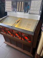 Jukebox Ami R 74 vol met platen, Verzamelen, Automaten | Jukeboxen, Gebruikt, Ophalen of Verzenden, 1950 tot 1960, Ami