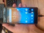 Nokia 5 (zandkleurig) TA-1053, Gebruikt, Overige modellen, Overige kleuren, Touchscreen