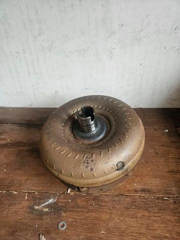 Koppel omvormer bmw 6hp21 beschikbaar voor biedingen