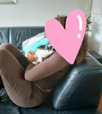 Lief vlinderkonijntje 2 mnd, Dieren en Toebehoren, Konijnen, Mannelijk, Dwerg