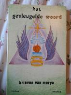 Het gevleugelde woord - brieven van morya, Gelezen, Spiritualiteit algemeen, Zohra, anubis, Overige typen