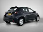 Mazda 2 Hybrid 1.5 Centre-line (bj 2024, automaat), Auto's, Mazda, 12 maanden, Gebruikt, Zwart, Bedrijf