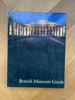British Museum Guide 1976, Boeken, Ophalen of Verzenden, Gelezen