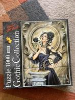 Puzzel 1000 stukjes - Gothic Collection, Hobby en Vrije tijd, Denksport en Puzzels, Ophalen of Verzenden, 500 t/m 1500 stukjes