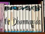 Osho - the Dhammapada - compleet, Ophalen of Verzenden, Gelezen, Spiritualiteit algemeen, Achtergrond en Informatie