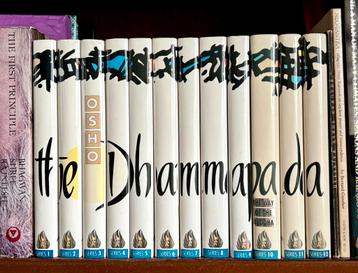 Osho - the Dhammapada - compleet beschikbaar voor biedingen