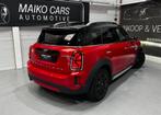 Mini Mini Countryman S E ALL4 Panoramadak|Adaptive|Carplay|D, Auto's, Adaptive Cruise Control, Gebruikt, Countryman, Leder en Stof