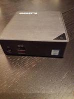 Gigabyte GB-BRi5-8250 Mini PC, Computers en Software, Computerbehuizingen, Ophalen of Verzenden, Gebruikt