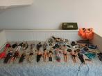 Action Man Verzameling met Accessoires, Kinderen en Baby's, Speelgoed | Actiefiguren, Ophalen, Gebruikt