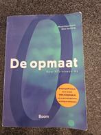 Maud Beersmans - De opmaat, Maud Beersmans; Wim Tersteeg, Ophalen of Verzenden, Zo goed als nieuw, Nederlands