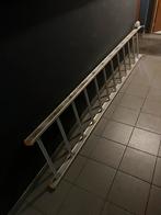 Ladder met haken, Ophalen, Gebruikt, Ladder, 2 tot 4 meter