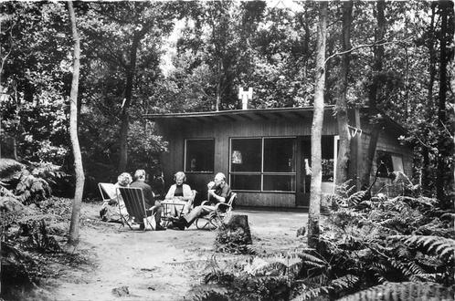 (387-261-025) Laag-Soeren De Jutberg, Verzamelen, Ansichtkaarten | Nederland, Gelderland, Verzenden