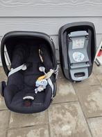 Maxi cosi, Kinderen en Baby's, Ophalen of Verzenden, 0 t/m 13 kg, Maxi-Cosi, Isofix