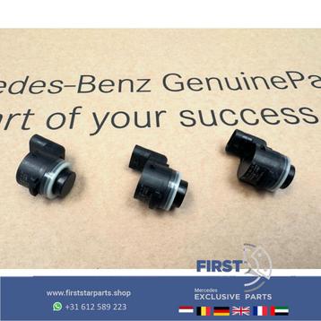 PDC parkeer sensor Mercedes A0009053307 / A2239050005 Parkin beschikbaar voor biedingen