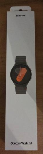 Samsung Galaxy Watch 7 40mm Green LTE - Nieuw!, Ophalen, Nieuw, Samsung, Slaap