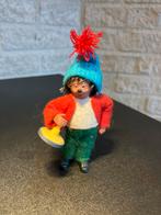 Steiff petertje, Verzenden