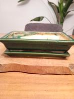 Bonsai schaaltjes. Verschillende!!, Ophalen of Verzenden, Rond, Minder dan 30 cm