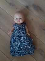 Slaapzak pop zelfgemaakt, Verzamelen, Poppen, Ophalen of Verzenden, Nieuw, Pop