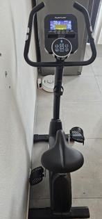 Hometrainer Tunturi Fitcycle 50i, Ophalen, Zo goed als nieuw, Metaal, Benen