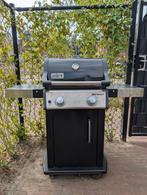 Weber Spirit E-215 GBS, Ophalen, Zo goed als nieuw, WEBER