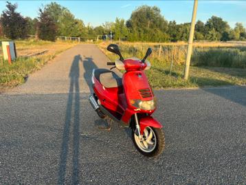 Piaggio Skipper LX 125 beschikbaar voor biedingen