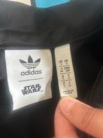 Adidas Star Wars Jas - Maat S - Nieuw, Ophalen of Verzenden, Nieuw, Maat 46 (S) of kleiner, Zwart