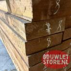 Hardhouten balken 65x205mm | Tauari | Braziliaans eiken balk, Eiken, Nieuw, Ophalen of Verzenden, Balk