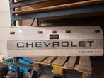 Chevrolet pick up Gmc achterklep, Ophalen, Voor, Chevrolet, Achterklep