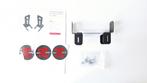 SimXPro speaker button box mount 2x black sim x pro, Spelcomputers en Games, Spelcomputers | Sony PlayStation Portables | Accessoires