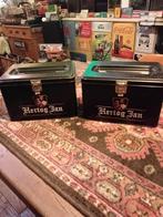 2 mooie koelboxjes van hertog Jan., Ophalen, Zo goed als nieuw, Flesje(s), Hertog Jan