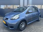 Toyota Aygo 1.0-12V Aspiration Green / 5Drs, Voorwielaandrijving, Metallic lak, 68 pk, Origineel Nederlands